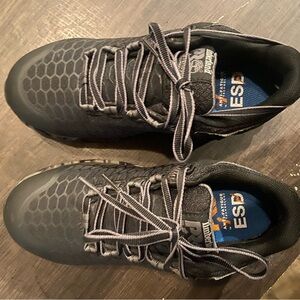 Timberland Pro Astm-f2413-18 Size 5.5